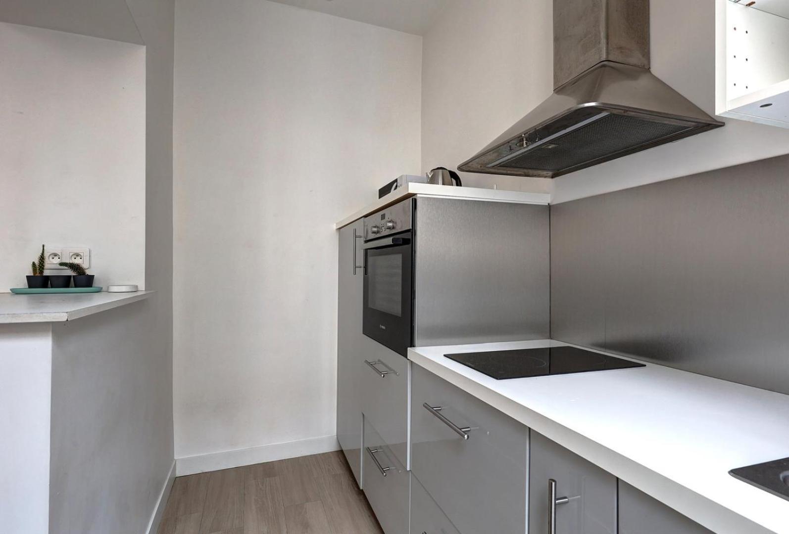 338 Suite Montmartre - Superb Apartment In Paris Dış mekan fotoğraf